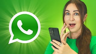 WhatsApp TIPS TRICKS & HACKS - you should try!