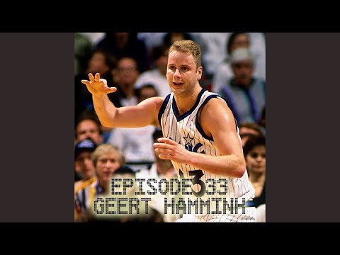Ep 33: Geert Hammink