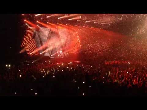 Armin Only Embrace Minsk 1.10.2016