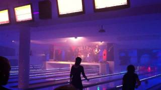 Iron Lamb - "Poison"