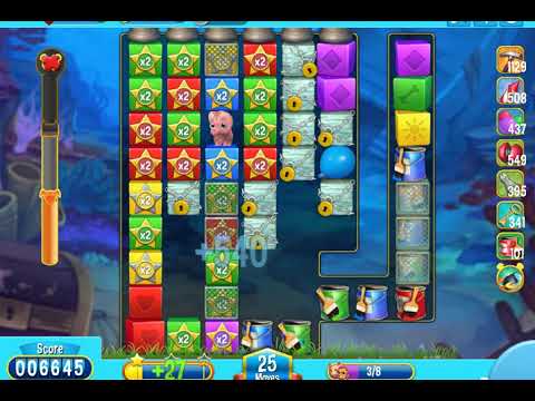 Pet Rescue Saga   Level 2638   No Boosters