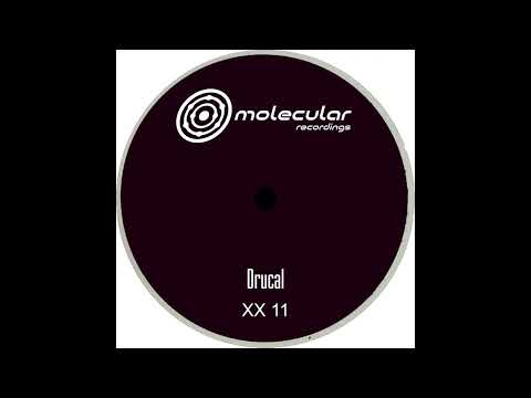 Drucal - B1 [MOLXX11D]