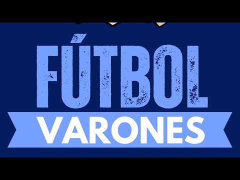 PARTIDO DE FUTBOL VARONES (QUILLOTA VS VALPARAISO)