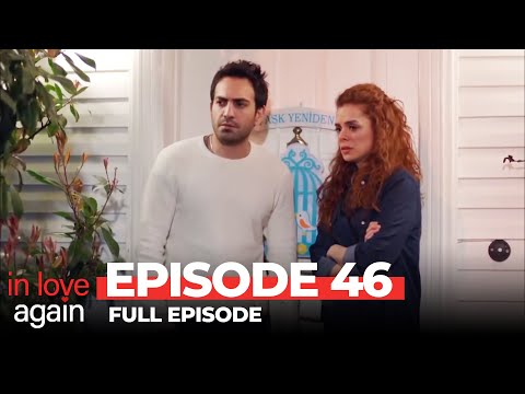 In Love Again Episode 46 (Long Version)