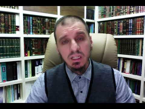 06. Ne edhe ata që janë të dijshëm - Enis Rama