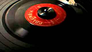Johnny Horton - I Don't Like I Did - 45 rpm country