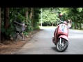 Scoopy I