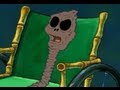 Spongebob Old Lady WHAT ARE THEY SELLING CHOCOLATES