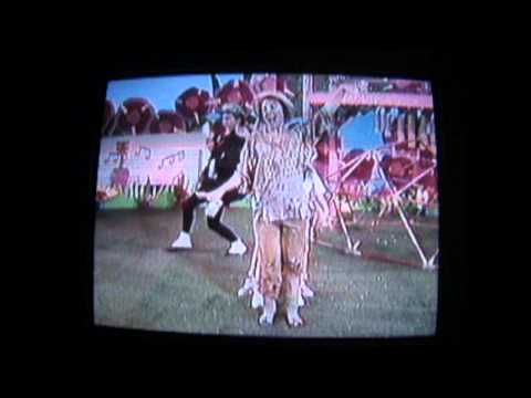 Melody's Magic in Music Land - Itsy bitsy spider