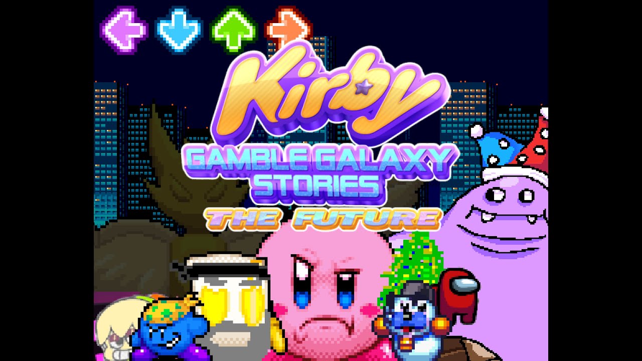 Gameplay Video