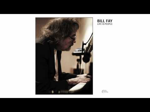 Bill Fay - "Be At Peace With Yourself" (Official Audio)