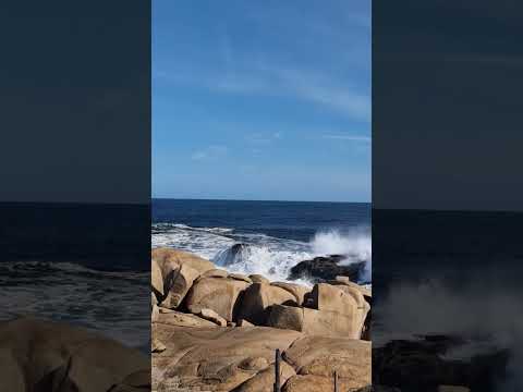 Cabo Polonio, Rocha, #uruguay