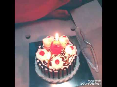 Happy birthday adila