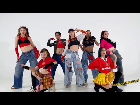 Captain Hollywood - Only With You ( Remix)