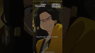 [ENGLISH DUB] "Impostor!" Ep 7 Highlights | Though I Am an Inept Villainess #shorts