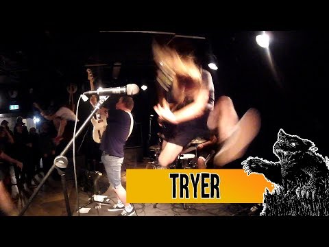 download lagu mp3 mp4 Tryer, download lagu Tryer gratis, unduh video klip Tryer