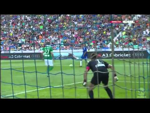 Olimpija Ljubljana 1 - 2 Chelsea