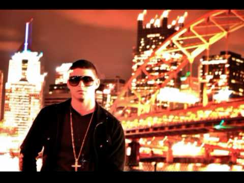 Kid Klash - Comin' From