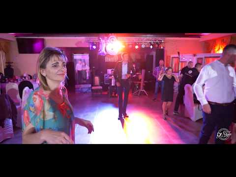 Marian Hulpus si Formatia - De-ar fi tineretea de vanzare (Colaj Etno Live)