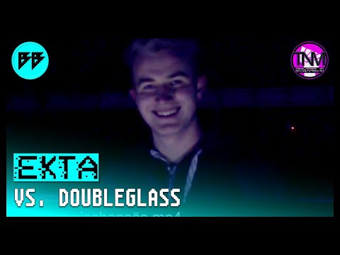 EKTA vs. Doubleglass | BonusBattle #06 - TNM Rap Battle S3