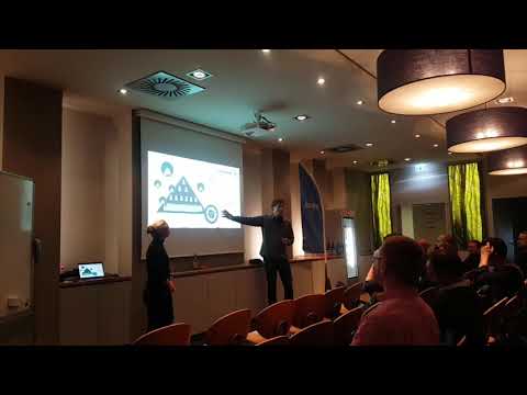 B-DoSE 21.02.2019 - Solution Lab - Johannes Mainusch, Anke Nehrenberg