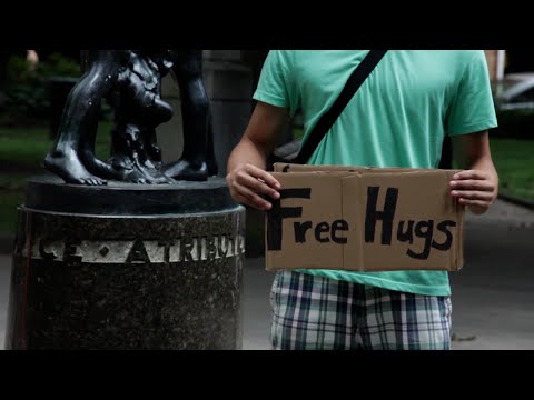 What Happened To Our DK Yoo Hug Video?