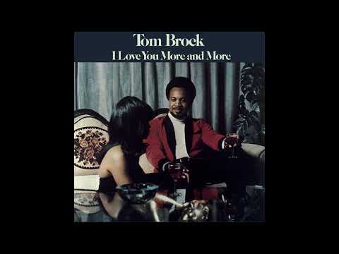 Tom Brock - There Is Nothing In This World That Can Stop Me from Loving You (Nightcore)