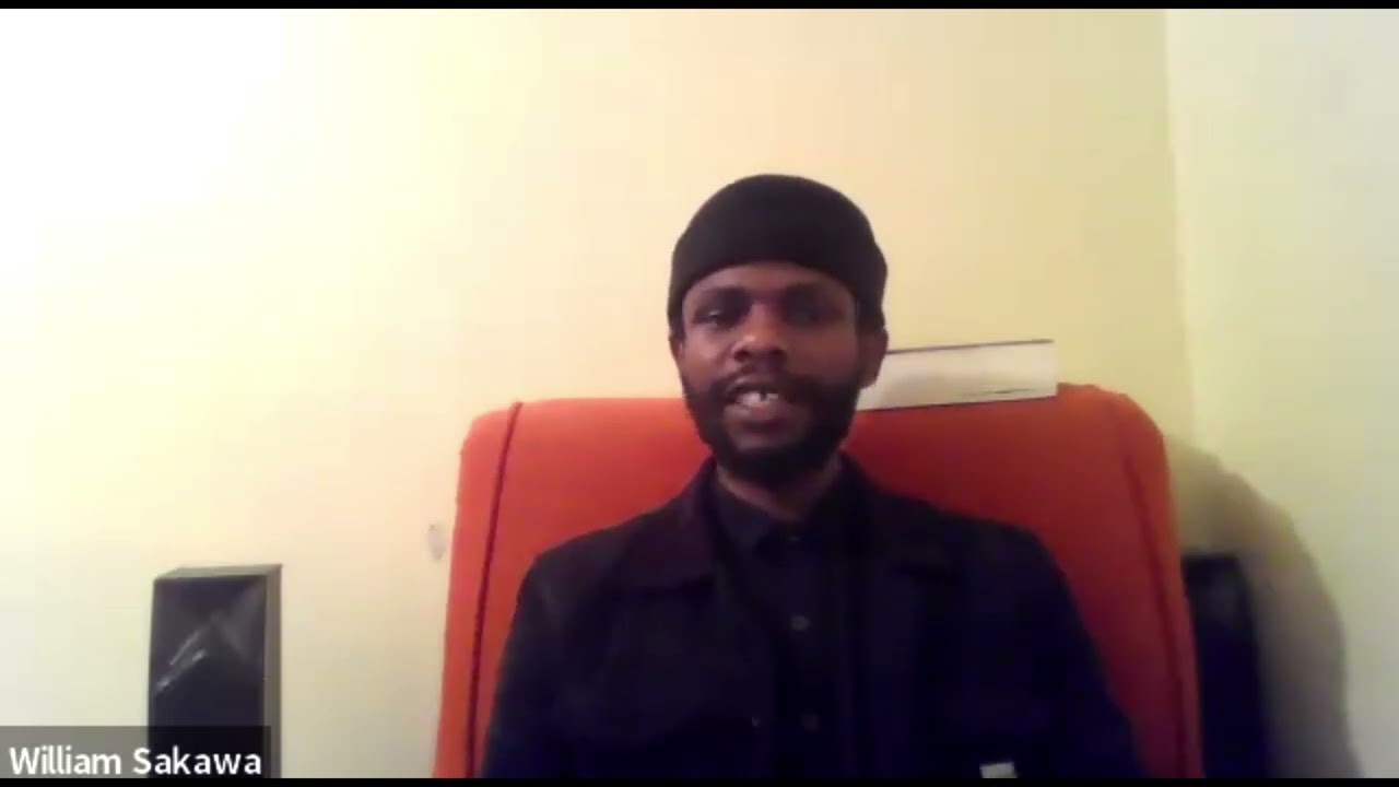 William Sakawa: Rise of the Global South brings forth opportunities for the majority in Britain