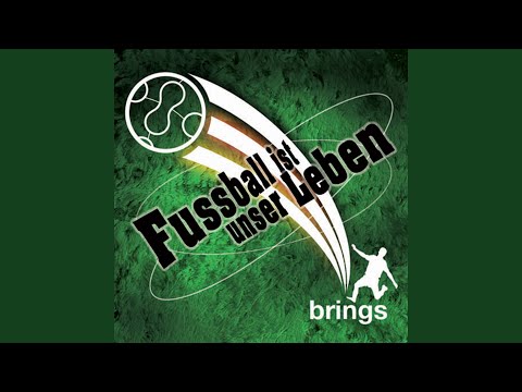 Fußball ist unser Leben