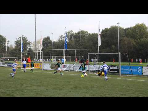 OLIVEO E1 - DHC E2 --- E-pupillen voor de Beker