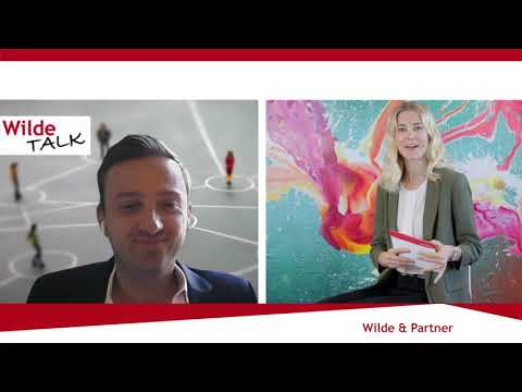 #04 Wilde Talk - Luxus 2.0