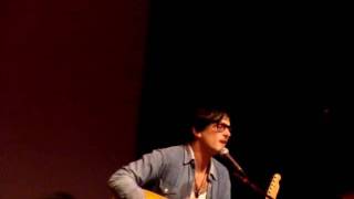 Butch Walker "Summer Scarves" in Atlanta