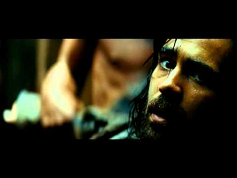 Tráiler El Nuevo Mundo 2005