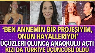 Neşe Erberk | Ülkenin En Güzel Kadınlarından, 1984 Avrupa Güzeli Neşe 