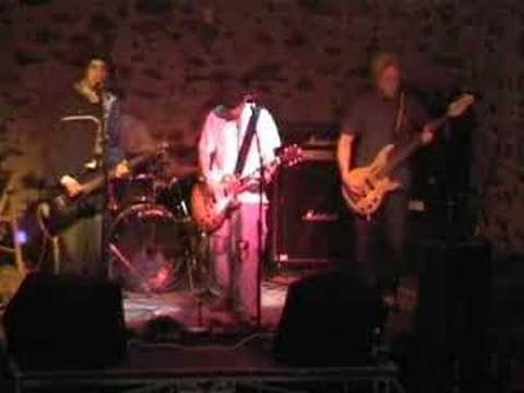Etoniem - Live at Hendre Hall, Anglesey, July 2003