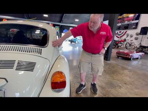 1973 Volkswagen Beetle (CC-1485702) for sale in Burlington, Washington