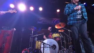 The Suicide Machines 02/21/25 - War Profiteering Is Killing Us All 20th Anniversary Show Night 2