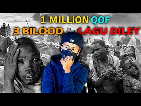 Masiibadii ka bilaabmatay Rwanda ayaa Africa wada saamaysay