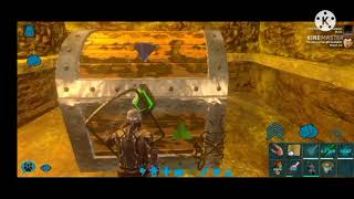 How to do Swamp Jump in Ark Survival Evolved easily