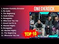 O N E O K R O C K 2023 Best Songs Greatest Hits Full Album
