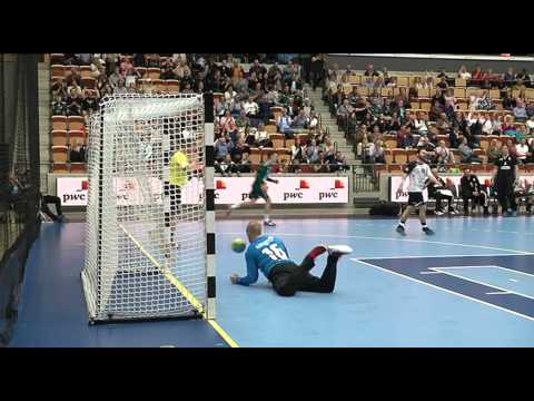 OV:s Simon Stridsberg: "Helt jävla otroligt"