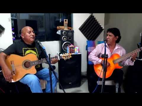 MUSICA AYACUCHANA - POR EL DIA DE TU SANTO - SANTUYUQMI