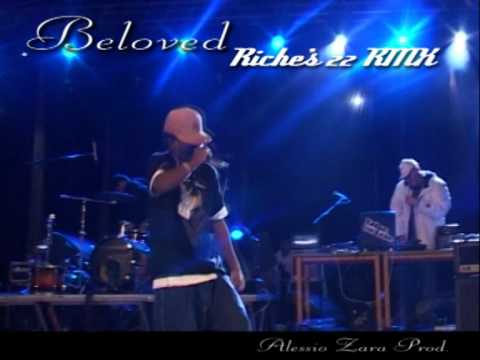Riche's 22 (RMX) - Beloved & Alessio Zara