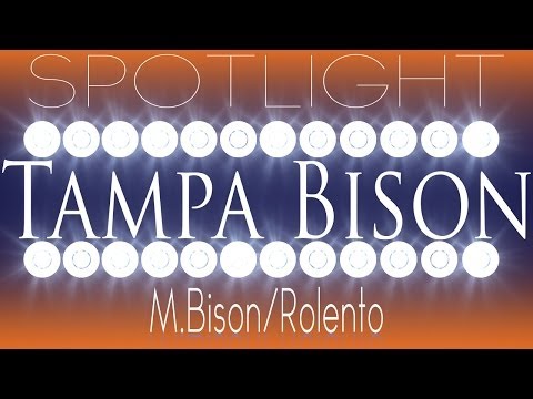 ☆SPOTLIGHT:SFxT: EMP Tampa Bison //M.Bison,Rolento// With Interview HD