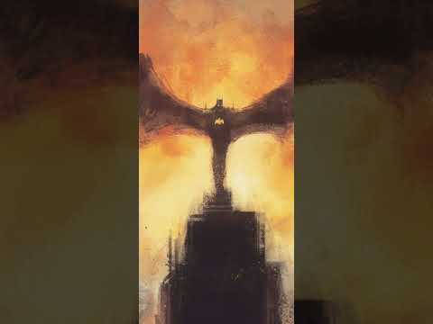 [FREE] ALPHA WANN X NEKFEU X LESRAM TYPE BEAT - BATMAN (PROD BY MALONTHETRACK)