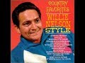 Heartaches By The Number~Willie Nelson