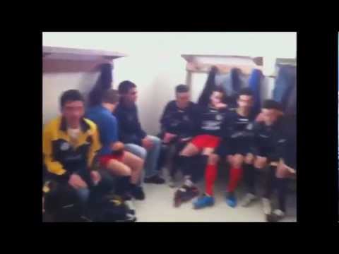 HARLEM SHAKE SANT ANGELO