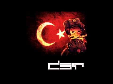 Daniel Blotox & DaweOne - Turkey Love (Original Mix)