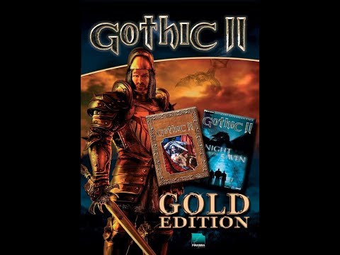 Gothic 2 #013 - Der Weg zur Taverne