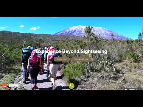 Tanzania Tours & Safaris 